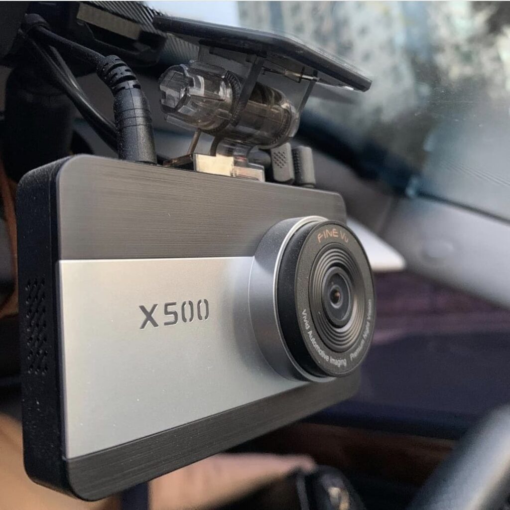 affordable Dash cam for cars
