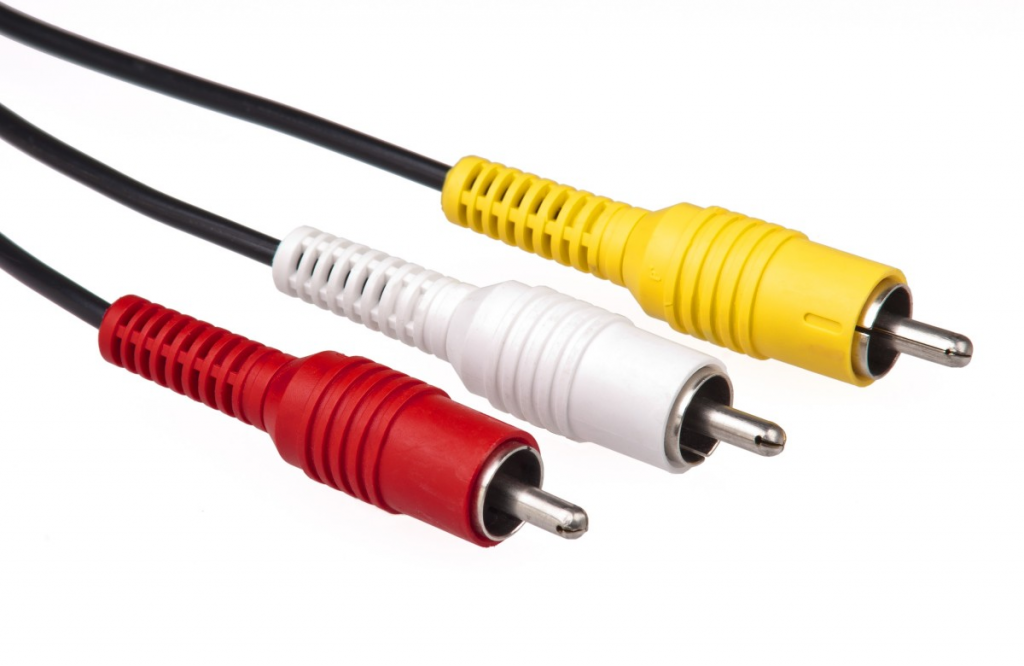 Coaxial Speaker Cable Difference Between Digital Coaxial Audio Cable