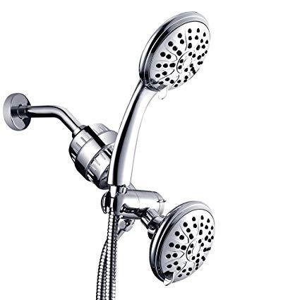 Best Shower Head With High Pressure