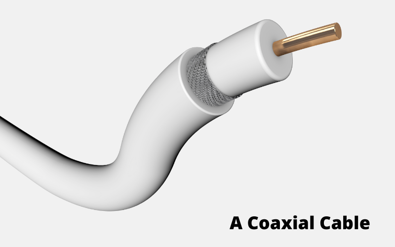 What is a Coaxial Speaker Cable