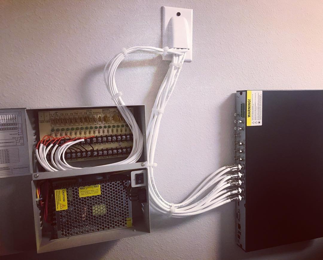 Coaxial Speaker Cable Similarities & Differences Between Digital