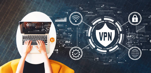 best vpn network provides complete access and safety to your internet data: 