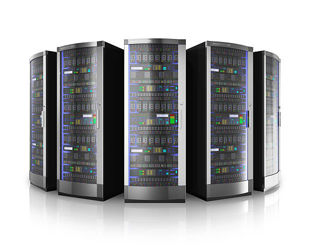 Find Correctly Sized Server Racks