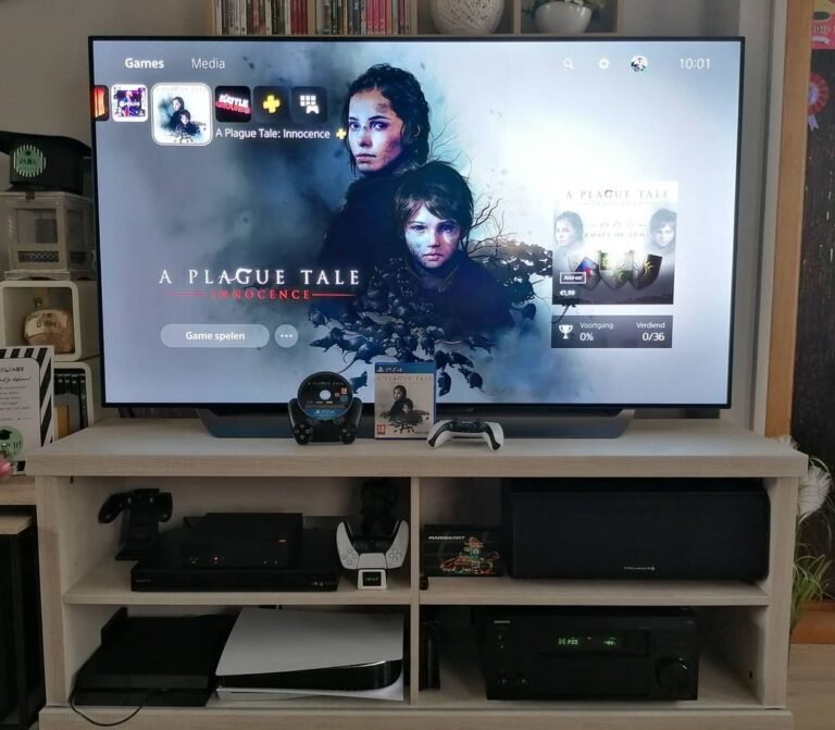 5 Most Reliable FlatScreen TV Sizes for Home You Should Know!