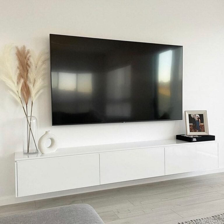 5 Most Reliable FlatScreen TV Sizes for Home You Should Know!