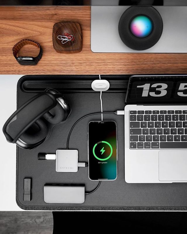Top 8 Must-Have Gadgets