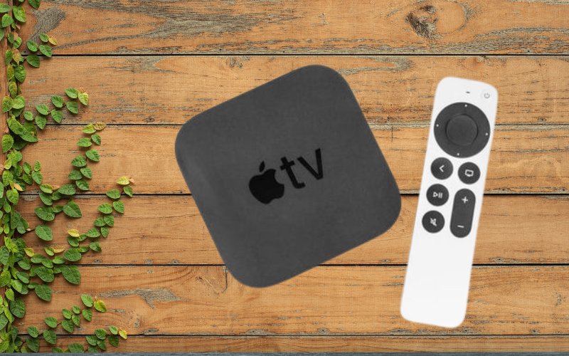 Apple TV