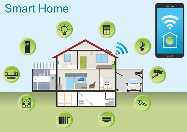 Remove all obstacles between the TV and the router