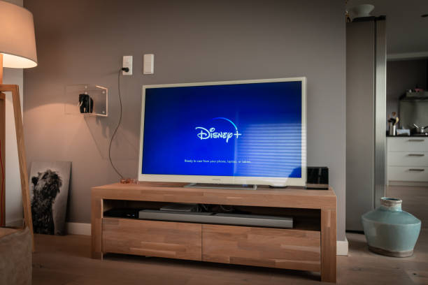  Watch Disney+ TV Without Internet Cable or Satellites