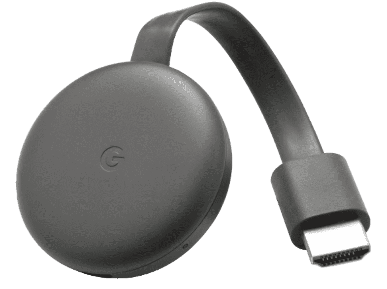 Google-Chromecast.