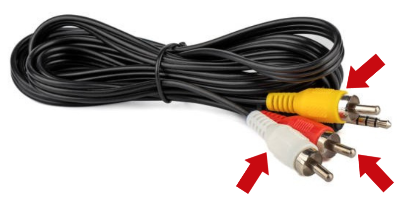 What is an RCA Cable?