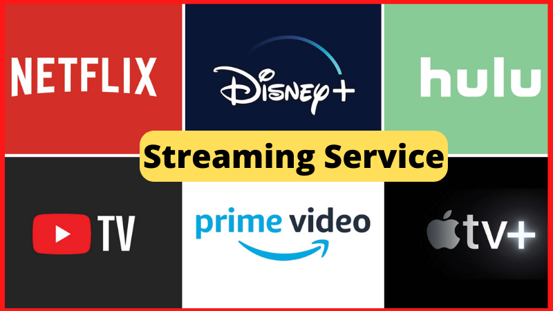 Subscribe to a Streaming Service