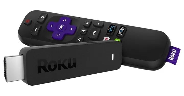 roku remote 