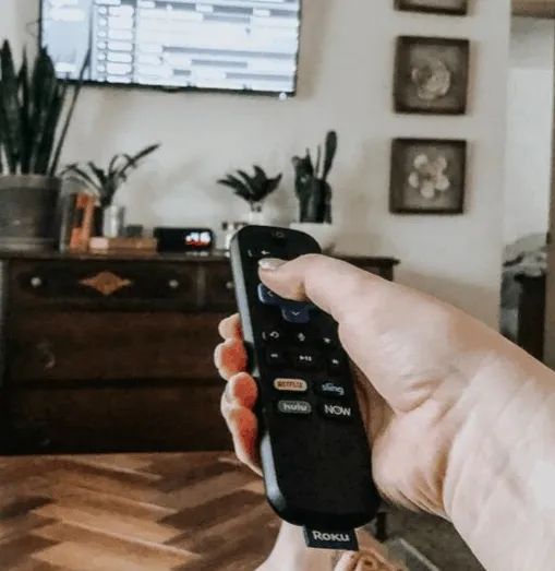  Do away with any Interference Near the roku Remote