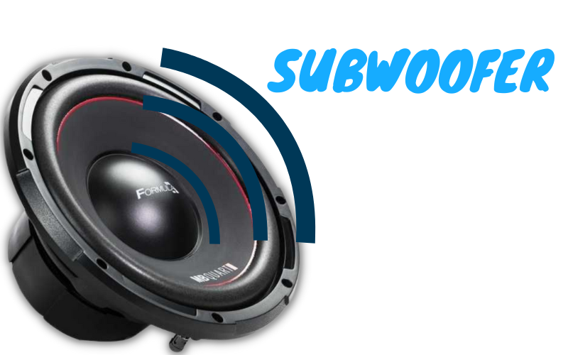 What Is A Subwoofer