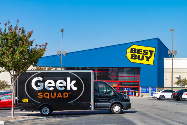 Why You Should Check Out Best Buy Black Friday Deals 