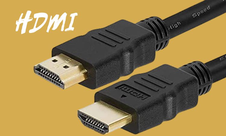 What is HDMI