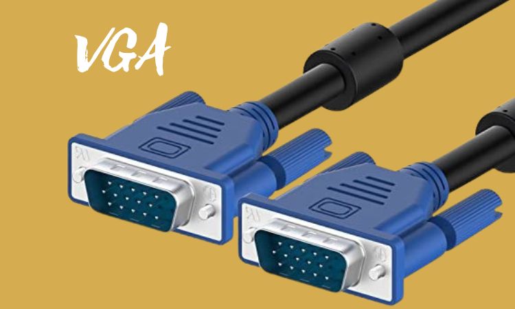 What is VGA