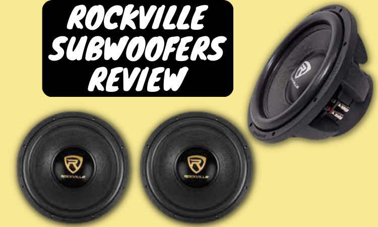 Rockville-Subwoofer-Review