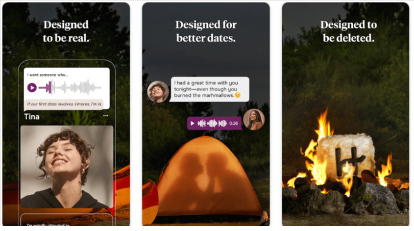 Hinge Best Dating Apps For Serious Relationships