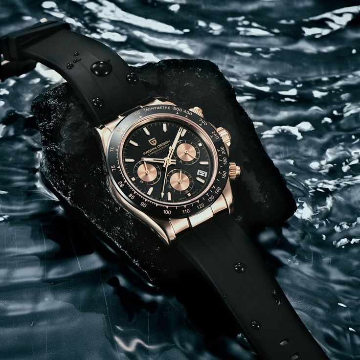 Best Men's Waterproof Watches
