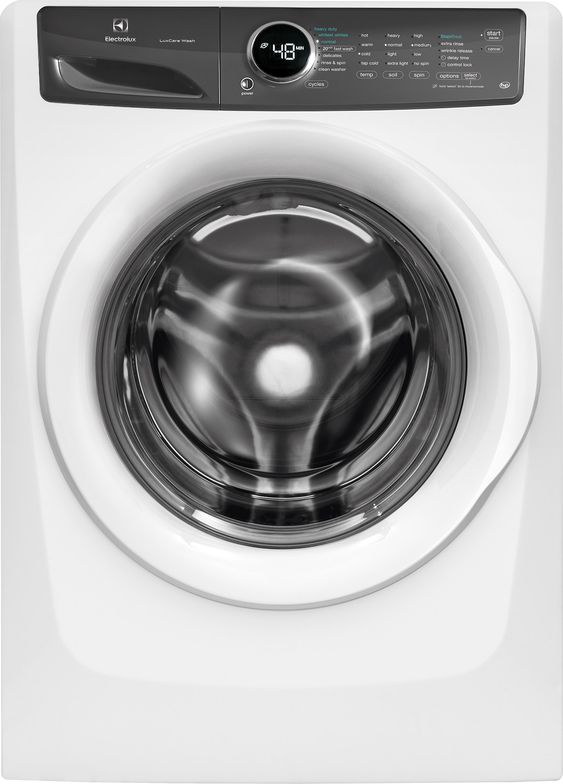 Electrolux Washing Machine