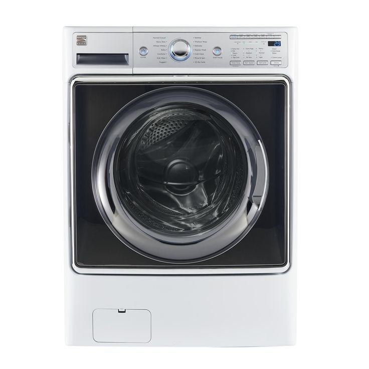 Kenmore Washing Machine