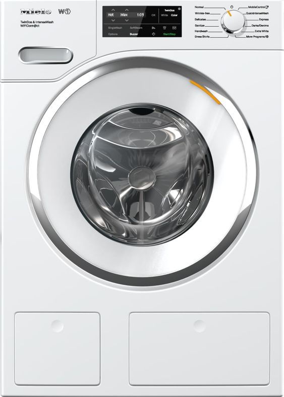 Miele Washing Machine