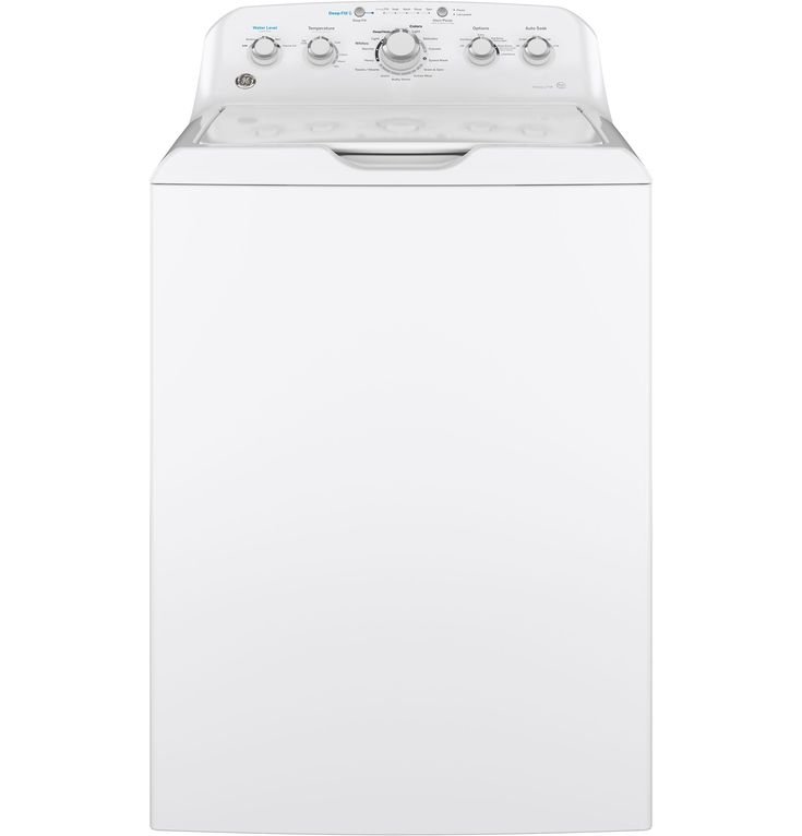 GE Washing Machine