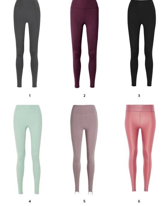 famous amazon Leggings Brands