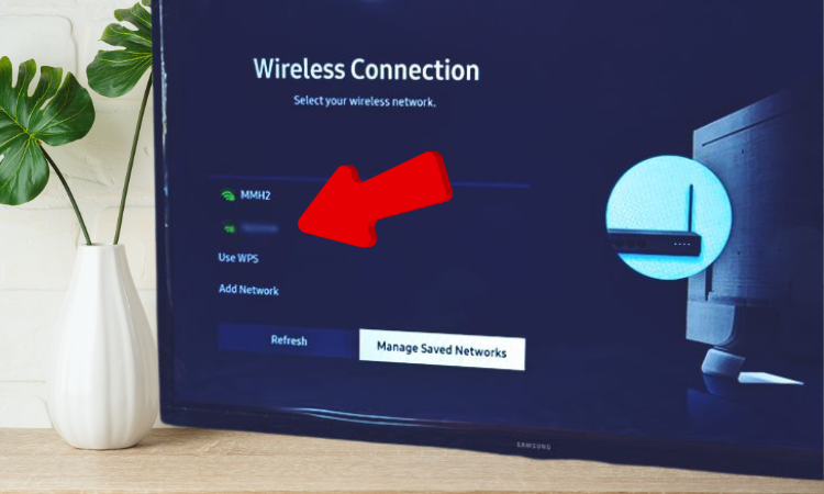 Common Wi-Fi Problems for Android Smart TV.