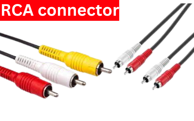 What Are RCA Cables