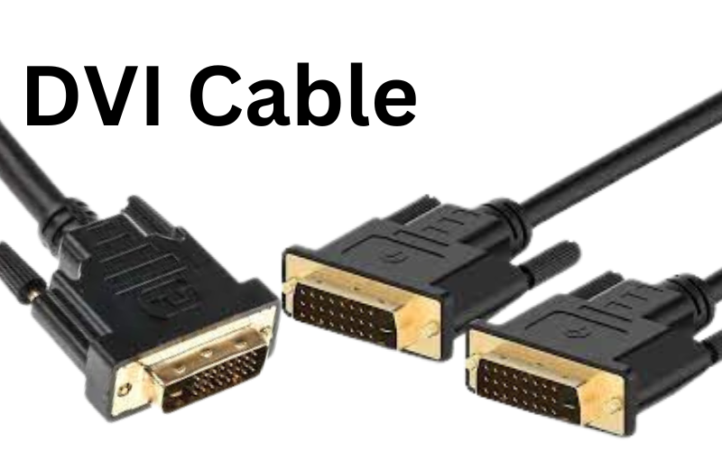 What is DVI Used For?