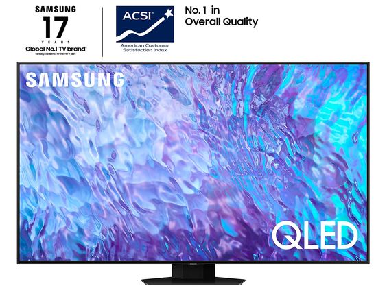 What is a QLED TV? 