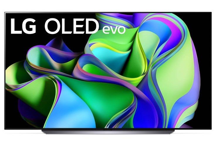 What is an OLED TV?