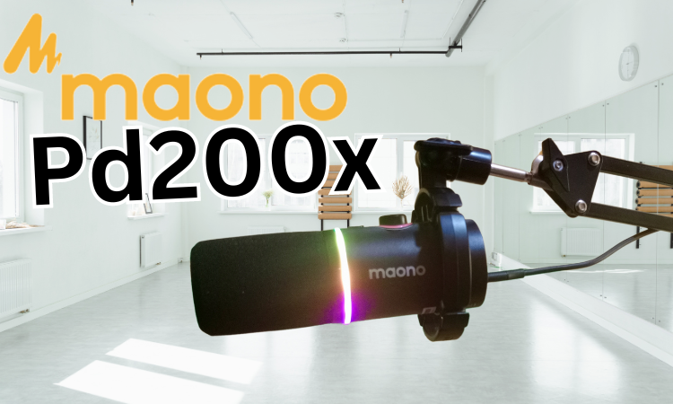 Maono-Pd200x-Review