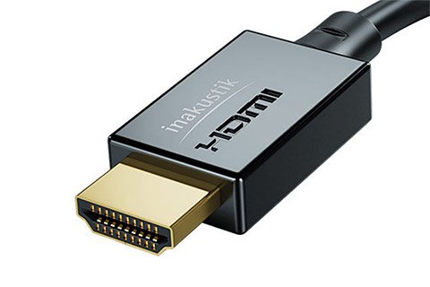 What is HDMI