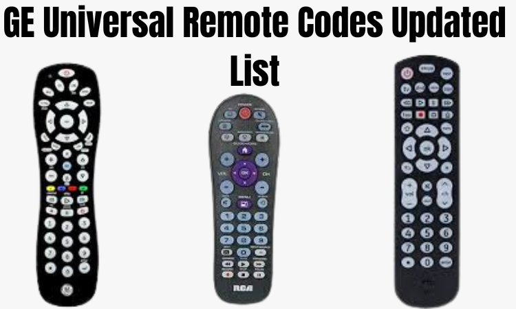 GE-Universal-Remote-Codes-Updated-List.