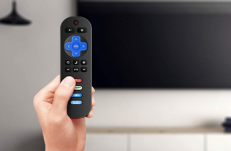 10 Best Roku Replacement Remote, If Your Roku Remote Is Lost or Damaged