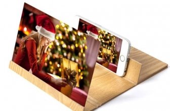 5 Best Cell Phone Screen Magnifier Amplifier for Mobile Phone Review