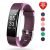 Lintelek Waterproof Fitness Activity Tracker