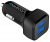 Maxboost Car Charger with SmartUSB Port 4.8A/24W